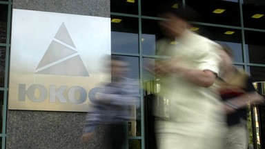 Trybunał: Rosja ma wypłacić 50 mld dol. grupie b. udziałowców Jukosu