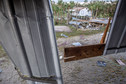 Zniszczenia po huraganie Idalia