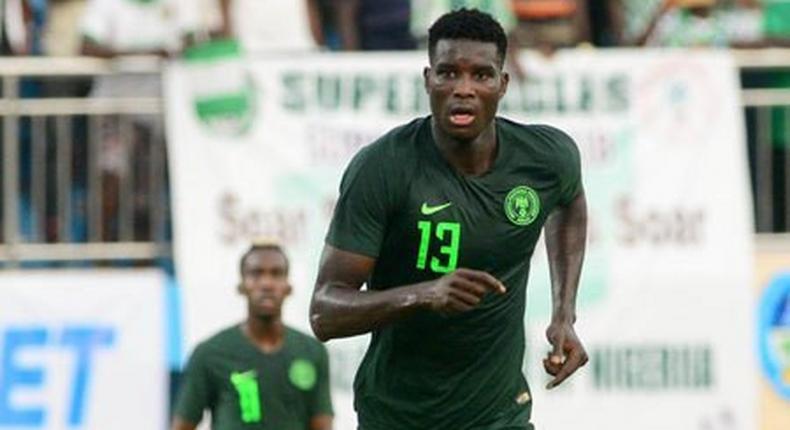Paul Onuachu was one of four in-form Nigerian strikers to miss AFCON 2021 including Victor Osimhen, Emmanuel Dennis and Odion Ighalo