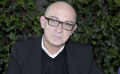 Andrzej Krzywy w 'Tańcu z gwiazdami'. Ma szanse na zwycięstwo?