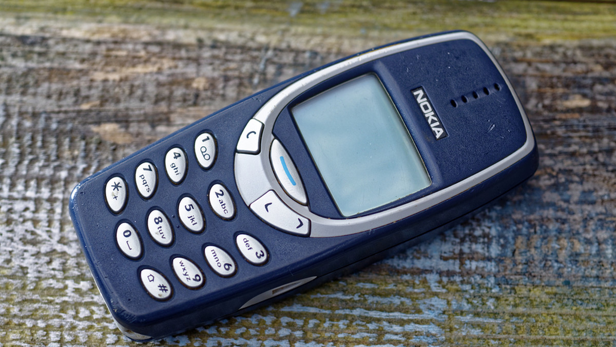 Nokia 3110 jest telefonem średniej klasy zarówno cenowej, jak i pod względem możliwości. 