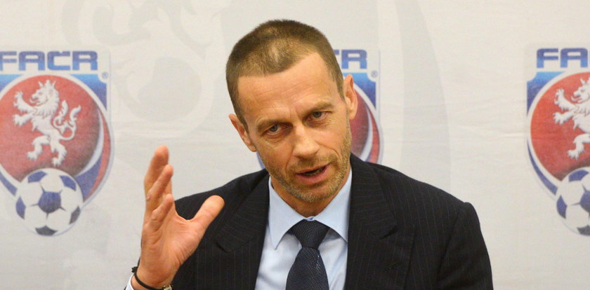 UEFA grozi Serbii