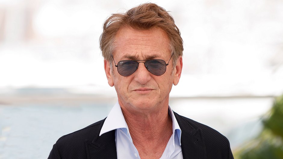 Sean Penn