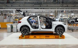 Volkswagen ograniczy ofertę. Skupi się na elektryfikacji i autonomii jazdy