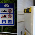 Plan awaryjny Niemiec. Zakaz ogrzewania gazem, nowe limity prędkości na drogach