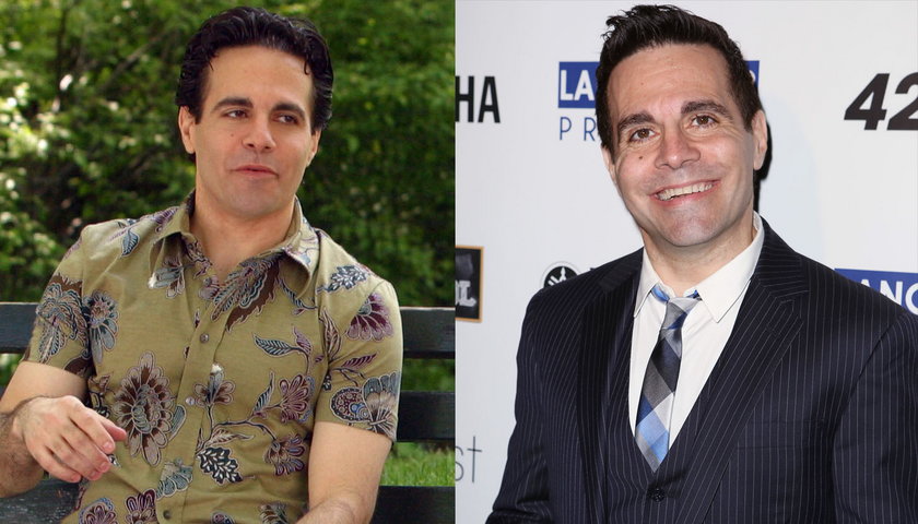 Mario Cantone