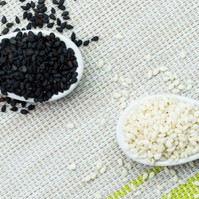 Szezámmag: komoly gondokat is okozhat a csontok titkos szövetségese