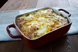 Musaka se ne odbija, ali OVA TRI fenomenalna recepta do sada SIGURNO niste probali: Ukus osvaja na PRVI ZALOGAJ, napravite ih - garantujemo da ćete se oduševiti!