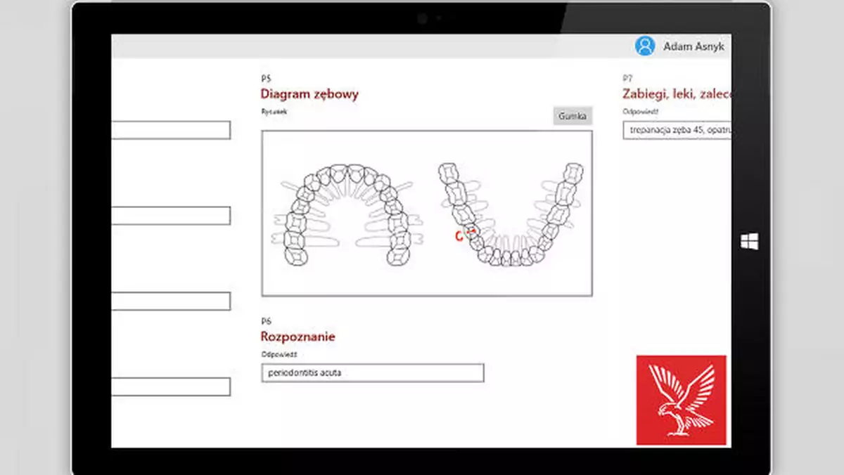 Microsoft: nowe technologie zmniejszają kolejki do lekarzy