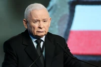 Potężny zgrzyt między Nawrockim a Kaczyńskim. W tle Wałęsa i sędzia nr 1 w Polsce