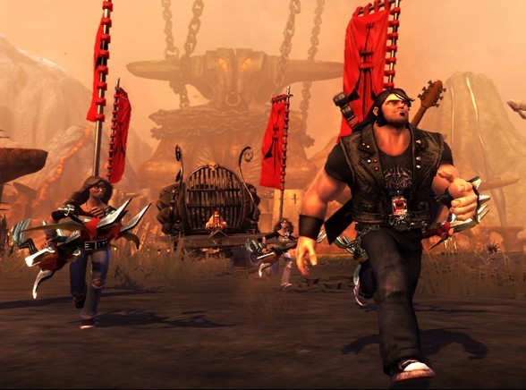 brutal legend