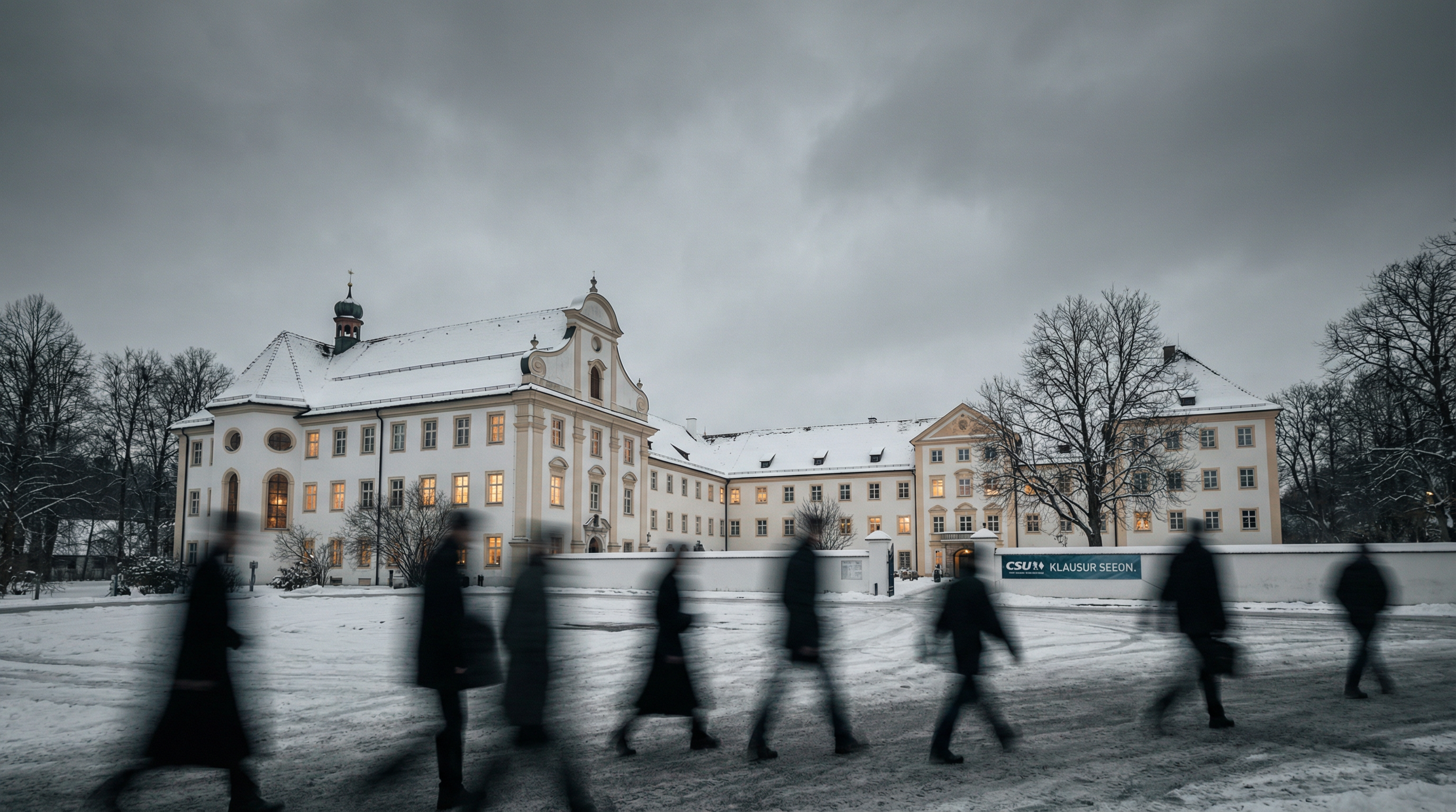 CSU will Jugendstrafrecht künftig ab 12 Jahren anwenden