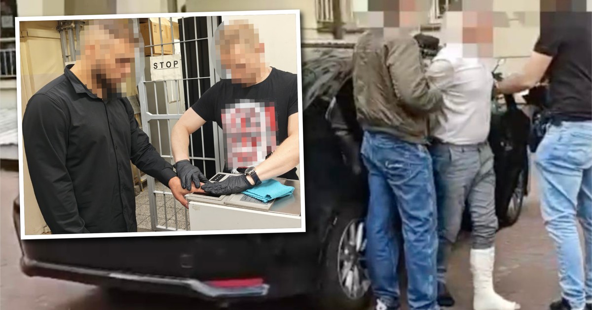 Brutalna bójka na wieczorze kawalerskim w Warszawie