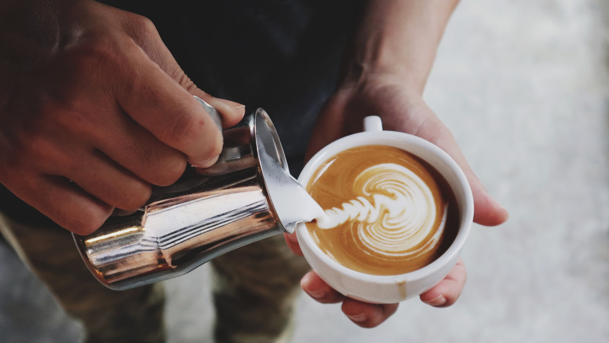 Czy kawa ze śmietanką jest niezdrowa? Sprawdzamy 