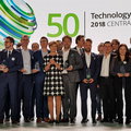W tym roku Polska rządzi w rankingu Deloitte Technology Fast 50