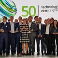 W tym roku Polska rządzi w rankingu Deloitte Technology Fast 50