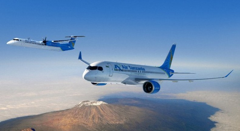 Air Tanzania records a loss of billions despite the growth in the country’s aviation sector