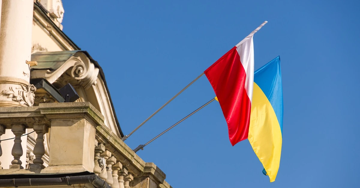 "Jeśli Rosjanie mówią, iż Bandera jest zły, to pewnie to bohater" - eksperci: tak myśli większość Ukraińców; dla nich Bandera i UPA to wyłącznie symbole walki z Rosją