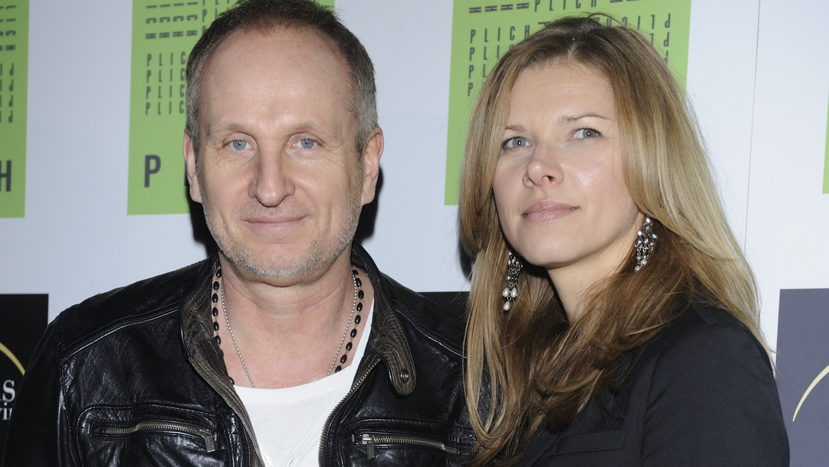 Agata i Marek Kościkiewiczowie opublikowali oświadczenie, w którym przyznają, że od stycznia są w separacji.