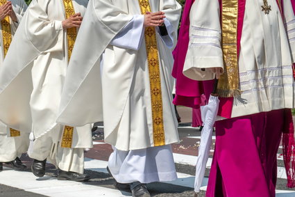 Rekordowa kwota Funduszu Kościelnego. Pękła bariera