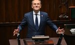 Donald Tusk odpowiada na orędzie prezydenta. Ale szpila!