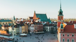 ile kosztuje mieszkanie w warszawie? pobito kolejny rekord. sprzedają