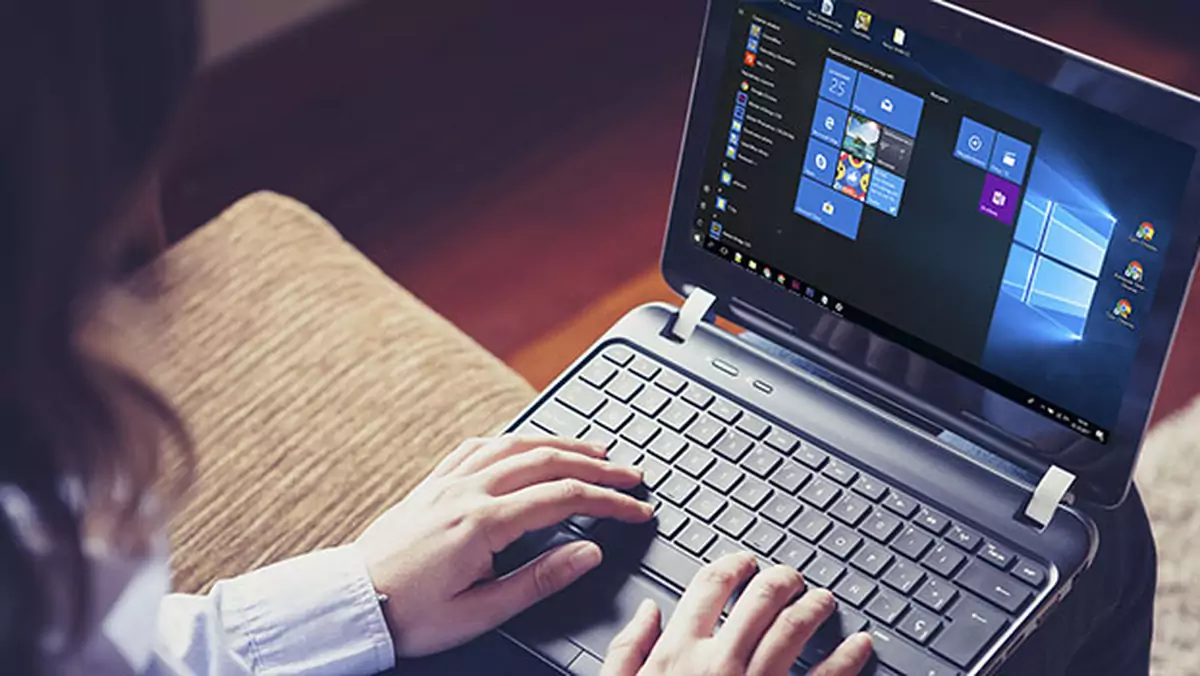 Windows 10 - jak zresetować i przywrócić system