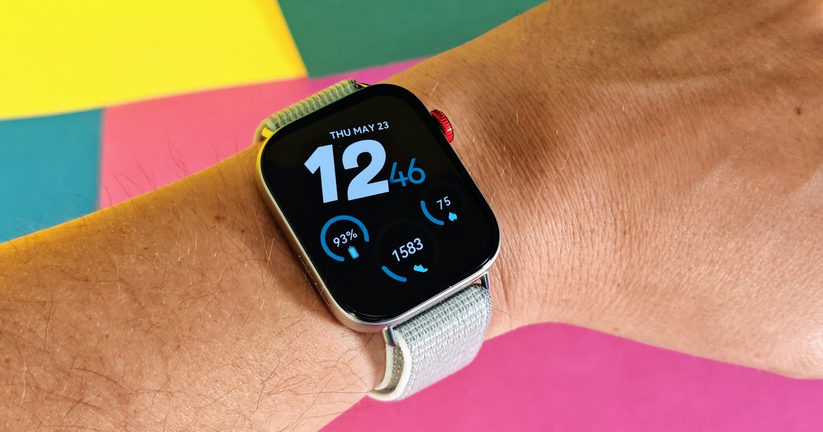 Huawei Watch Fit 3 incelemede: Uzun pil ömrüne sahip ultra hafif akıllı saat