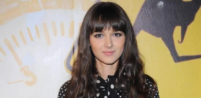 7. Monika Brodka - zarobiła 500 tys. zł na reklamie kremów do twarzy