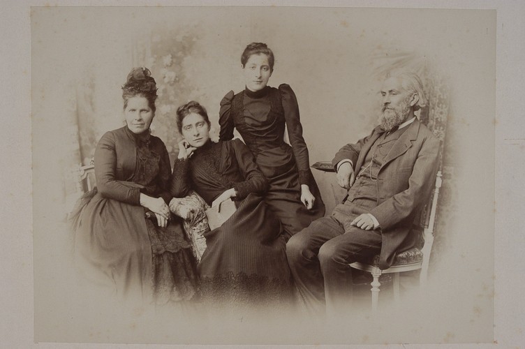 Władysław Mickiewicz / 'Polacy, którzy zmienili świat'