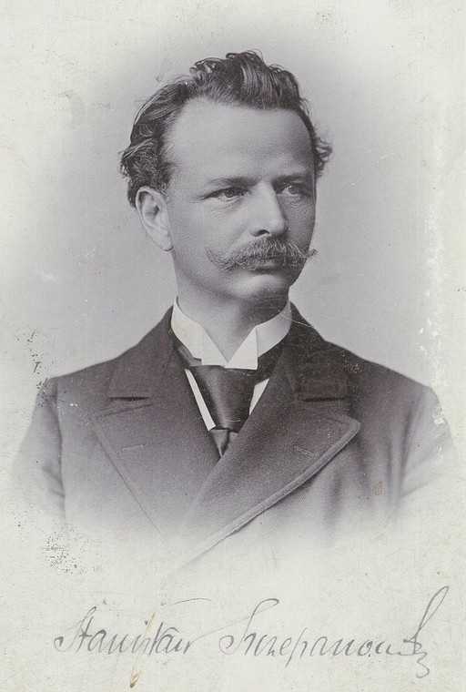 Stanisław Szczepanowski