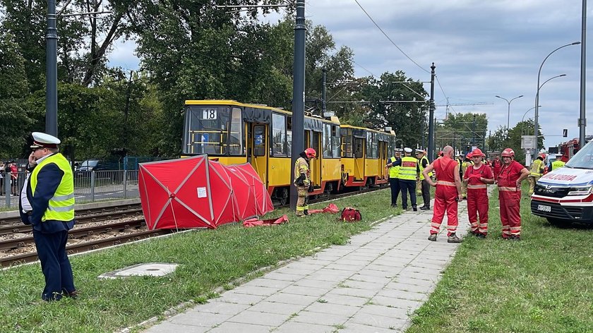The death of a 4-year-old in the tram door. The specialist revealed an important detail
