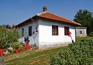 Smederevska_Palanka_Jovana_Cvijica_67_kuca_u_kojoj_je_stanovao_Tito_16092016 foto M Djordjevic