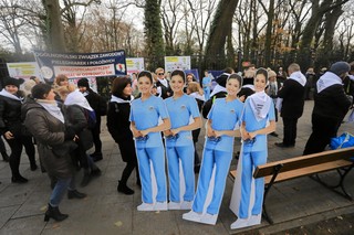 Polskie pielęgniarki najlepiej wynagradzane w Europie? Oto smutna prawda o ich zarobkach