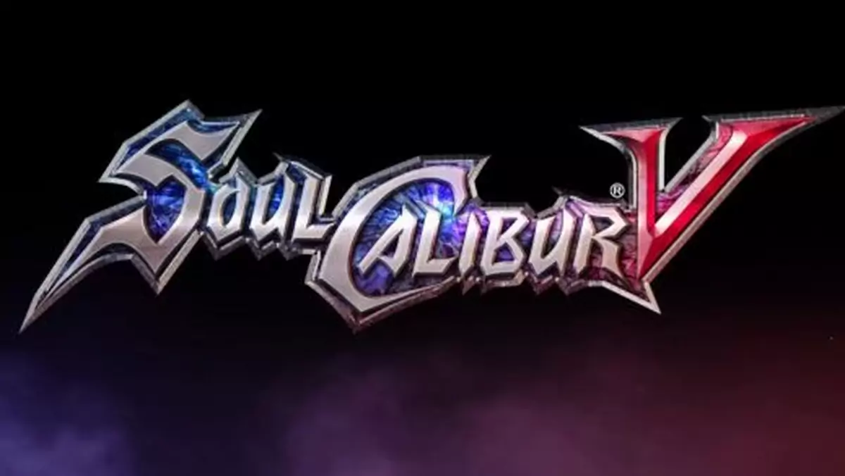 Trochę nowych informacji o Soul Calibur V