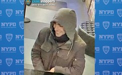 Policja opublikowała zdjęcia mężczyzny poszukiwanego ws. zabójstwa w Nowym Jorku. Mrożą krew w żyłach