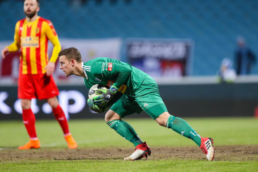 18.03.2018 SLASK WROCLAW - WISLA PLOCK LOTTO EKSTRAKLASA PILKA NOZNA