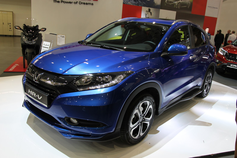 Poznań Motor Show 2016 - dzień prasowy