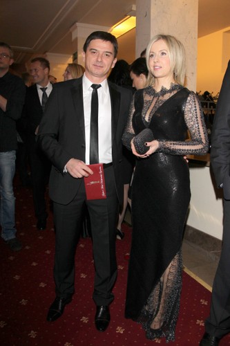 Katarzyna i Waldemar Fornalikowie