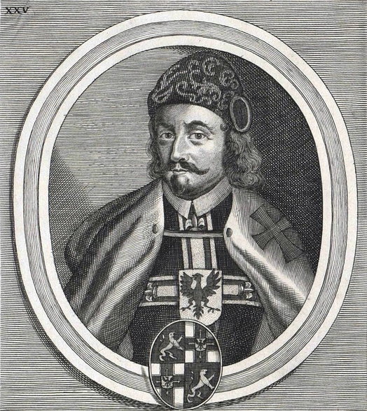 Henryk von Plauen