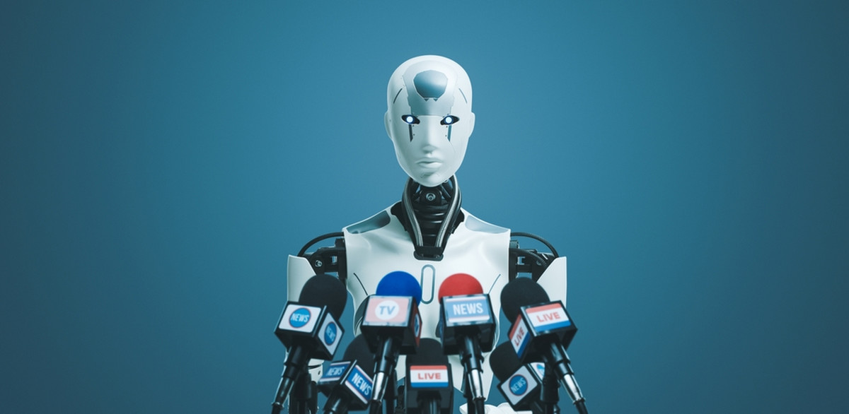 Élections 2023. Une révolution nous attend.  Que disent les commissions électorales sur l’intelligence artificielle ?
