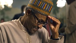 Buhari condoles with Bongos Ikwue on passing of wife, Josephine Ifeyinwa