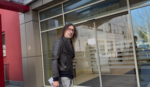 Rale pred operaciju srca