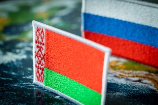 Koniec manewrów Zapad-2025 na Białorusi. Granica pozostanie zamknięta