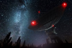 Nowy kierunek w poszukiwaniu życia pozaziemskiego. Dodatkowy element