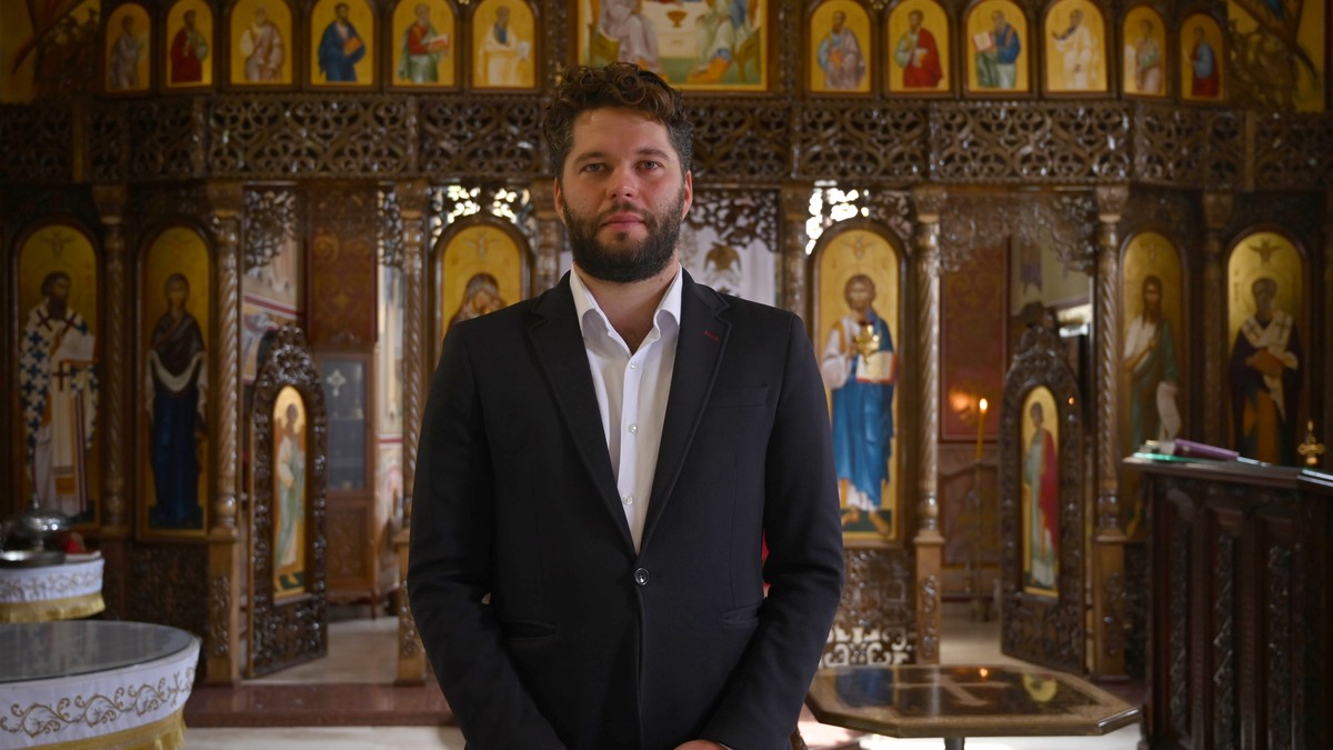 Kako se pravilno posti na Krstovdan: Veroučitelj otkriva ono što sve vernike zanima