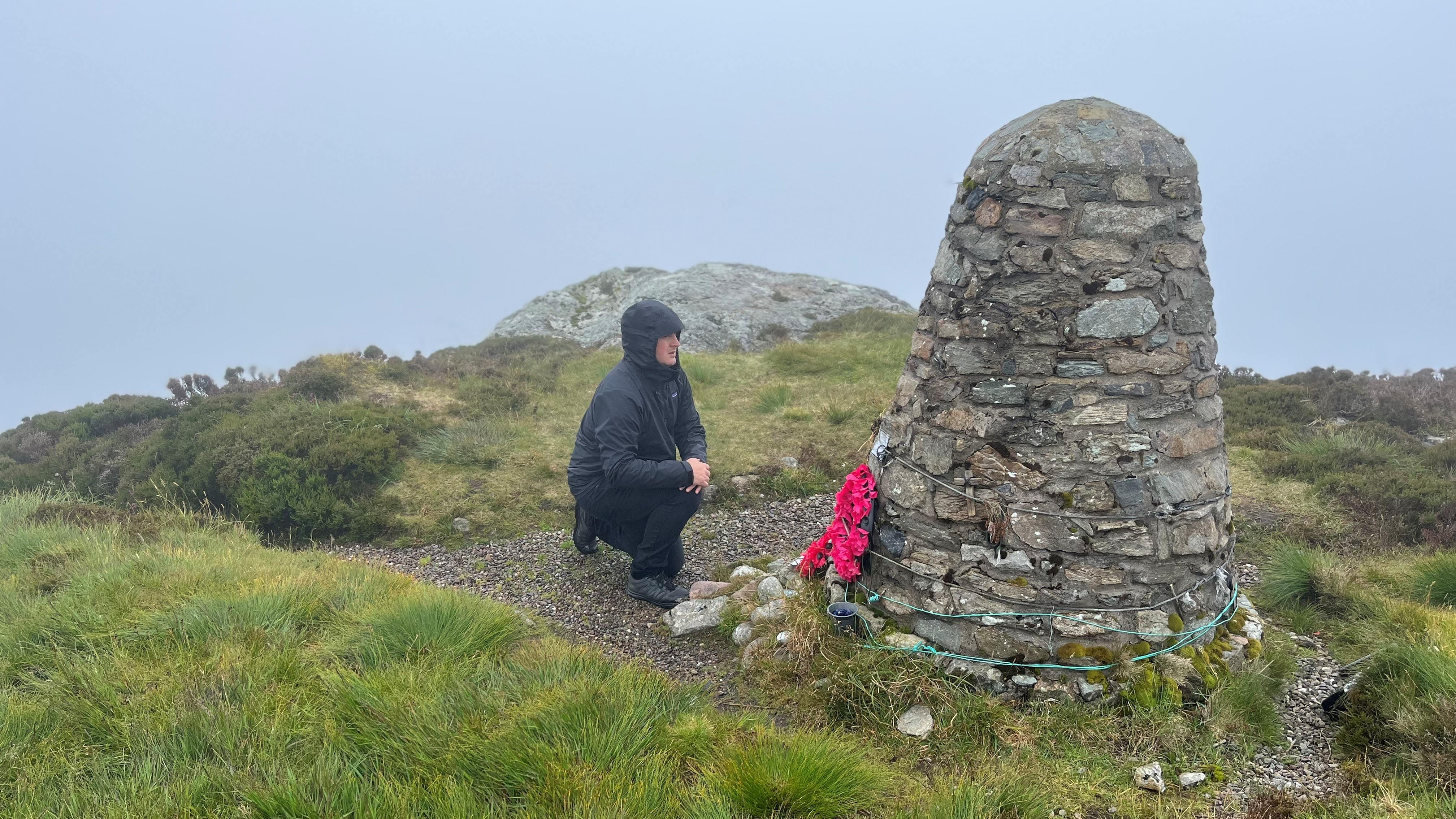 Chinook crash son demands Starmer intervene for inquiry