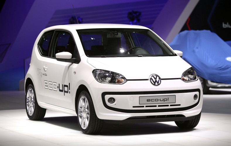 VW Up