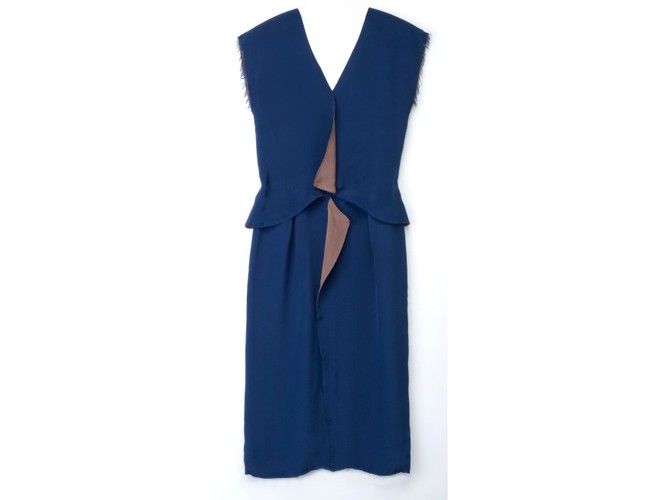 Jak się ubrać na komunię? Propozycje dla kobiet: sukienka Anna Poniewierska