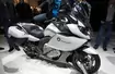 BMW K 1600 GT